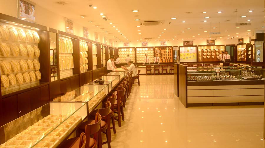 MALABAR GOLD NILAMBUR